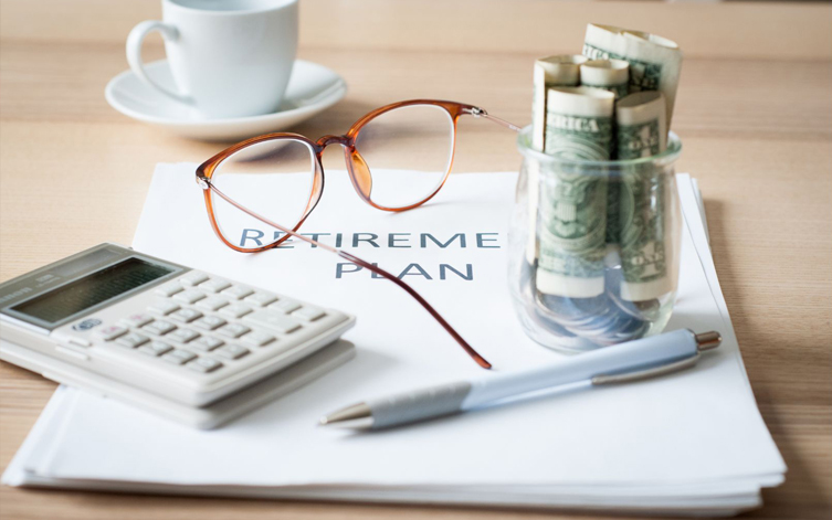 I’m Young, No need for Retirement Planning.” Think Again!