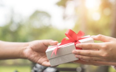 Give Your Family the Gift of Financial Freedom