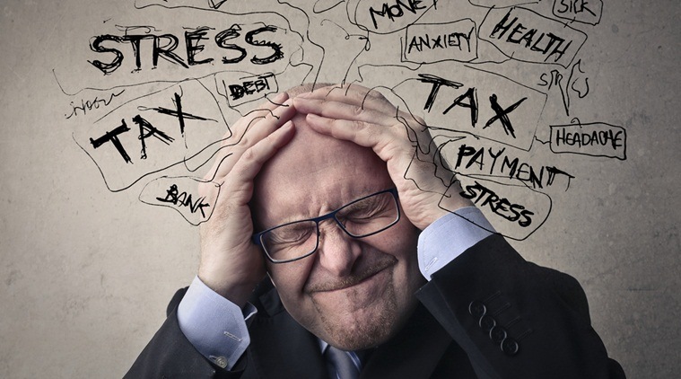 MORTGAGE PAYMENTS HEADACHE?