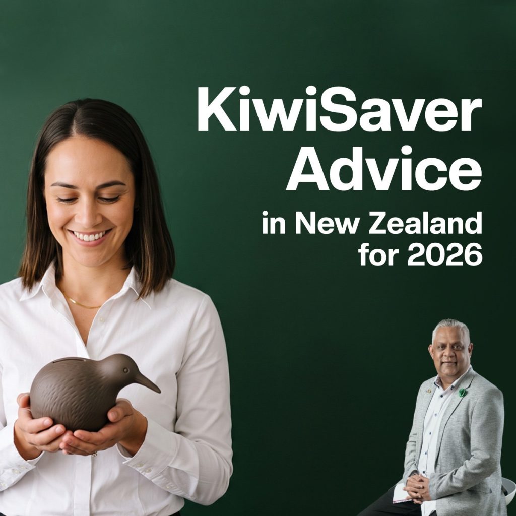 KiwiSaver Advice in New Zealand for 2026