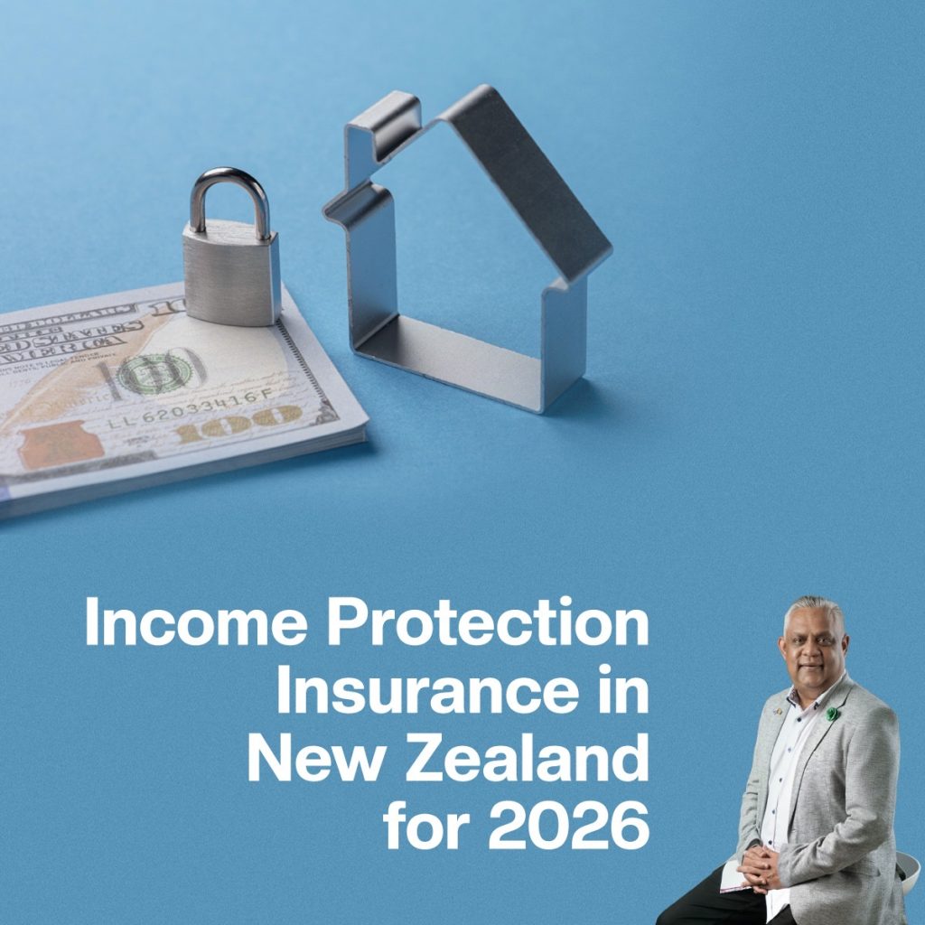 Income Protection Insurance in New Zealand for 2026