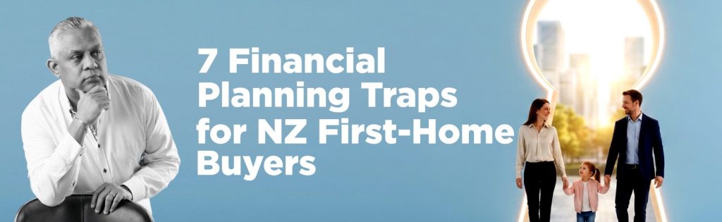 Financial traps